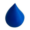 Anti stress reliever water dropball